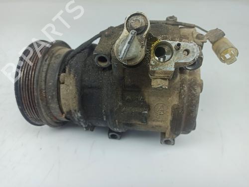 AC compressor LAND ROVER FREELANDER I (L314) 2.0 DI 4x4 | BP18076093M34