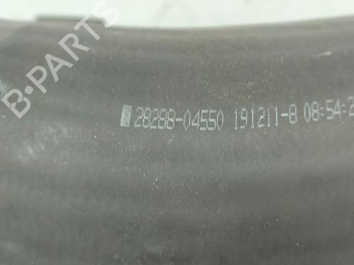 Rør HYUNDAI KONA (OS, OSE, OSI) 1.0 T-GDi | BP22744222M125 