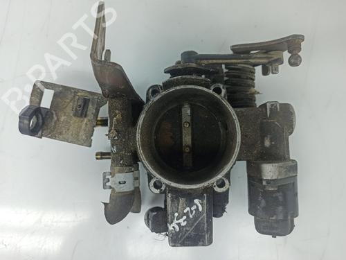 Used Throttle body OPEL CORSA B (S93) 1.2 i (F08, F68, M68) (45 hp) 18076082