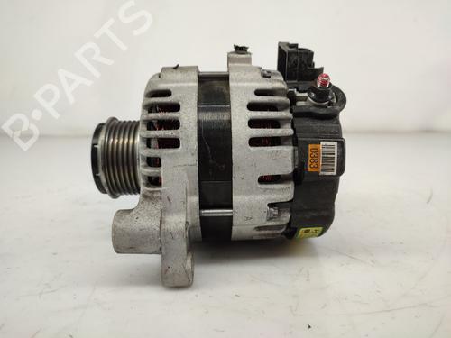 Used Alternator HYUNDAI KONA (OS, OSE, OSI) 1.0 T-GDi (120 hp) 18038954