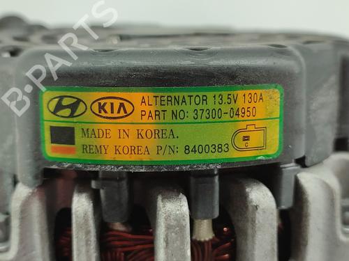 Alternator HYUNDAI KONA (OS, OSE, OSI) 1.0 T-GDi | BP18038954M7 