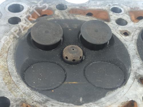 Cylinder head MERCEDES-BENZ E-CLASS (W124) E 250 D (124.126, 124.129) | BP18061332M5 