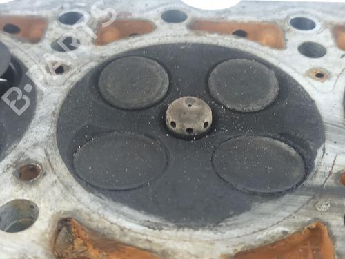 Cylinder head MERCEDES-BENZ E-CLASS (W124) E 250 D (124.126, 124.129) | BP18061332M5 