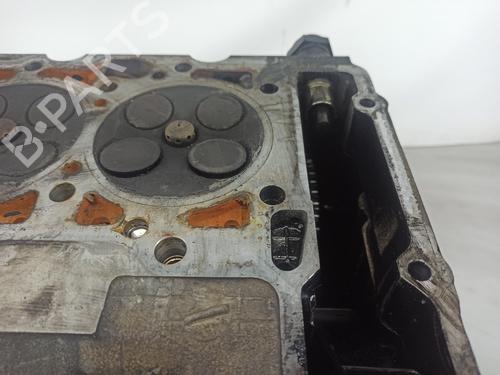 Cylinder head MERCEDES-BENZ E-CLASS (W124) E 250 D (124.126, 124.129) | BP18061332M5 