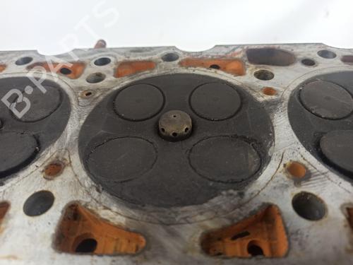 Cylinder head MERCEDES-BENZ E-CLASS (W124) E 250 D (124.126, 124.129) | BP18061332M5 