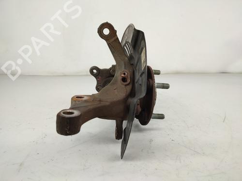 Left front steering knuckle HYUNDAI KONA (OS, OSE, OSI) 1.0 T-GDi | BP18039050M25 