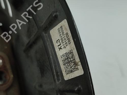 Left front steering knuckle HYUNDAI KONA (OS, OSE, OSI) 1.0 T-GDi | BP18039050M25 