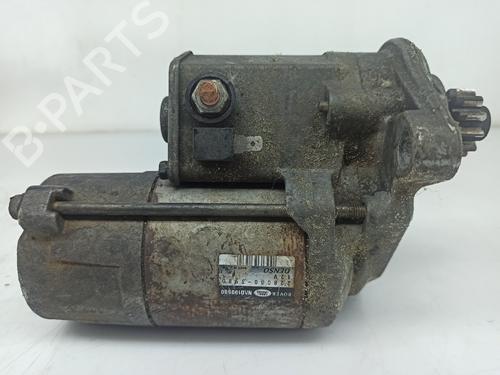 Used Starter LAND ROVER FREELANDER I (L314) 2.0 DI 4x4 (98 hp) 18076076