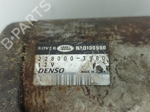 Starter LAND ROVER FREELANDER I (L314) 2.0 DI 4x4 | BP18076076M8 
