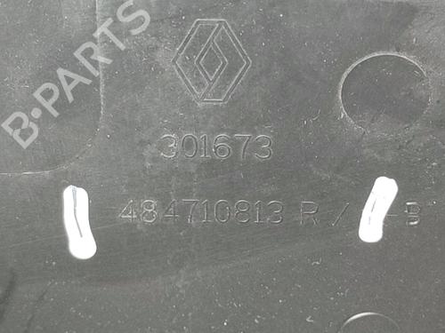 Other RENAULT CLIO IV (BH_) 1.5 dCi 90 | BP18030246O1 