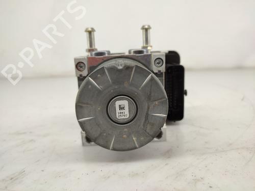 Used ABS pump HYUNDAI KONA (OS, OSE, OSI) 1.0 T-GDi (120 hp) 18039060