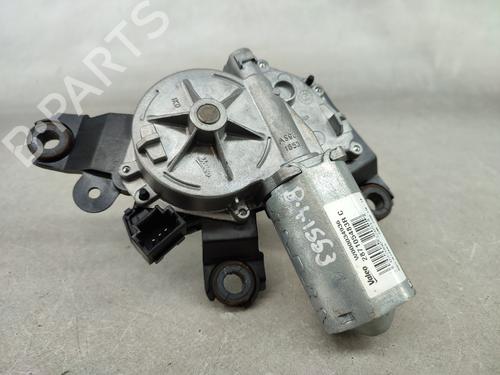 Ruitenwissermotor achter RENAULT CLIO IV (BH_) 1.5 dCi 90 | BP18030275M102