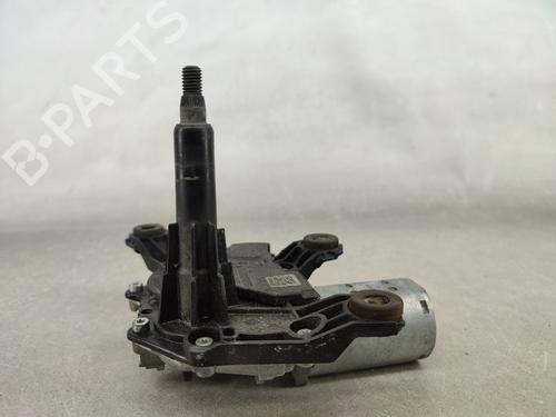 Ruitenwissermotor achter RENAULT CLIO IV (BH_) 1.5 dCi 90 | BP18030275M102