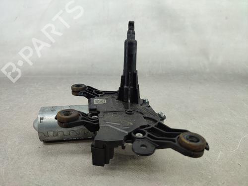 Ruitenwissermotor achter RENAULT CLIO IV (BH_) 1.5 dCi 90 (90 hp) 18030275
