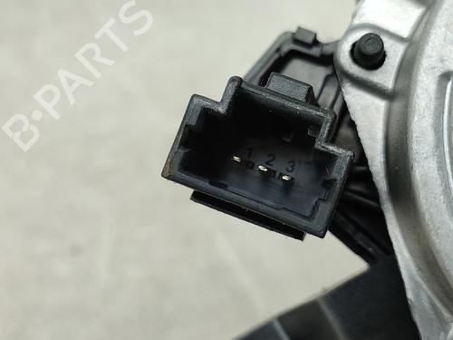 Ruitenwissermotor achter RENAULT CLIO IV (BH_) 1.5 dCi 90 | BP18030275M102