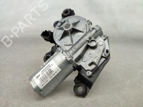 Ruitenwissermotor achter RENAULT CLIO IV (BH_) 1.5 dCi 90 | BP18030275M102