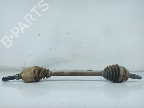 Left front driveshaft LAND ROVER FREELANDER I (L314) 2.0 DI 4x4 TRASEIRA