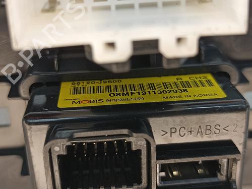 Other HYUNDAI KONA (OS, OSE, OSI) 1.0 T-GDi | BP18039087O1