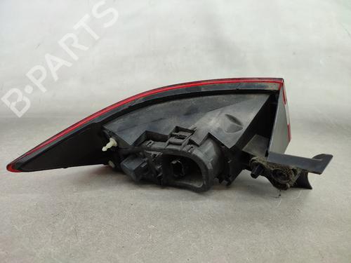 Right taillight RENAULT CLIO IV (BH_) 1.5 dCi 90 | BP18030267C35 