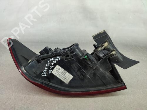 Right taillight RENAULT CLIO IV (BH_) 1.5 dCi 90 | BP18030267C35 