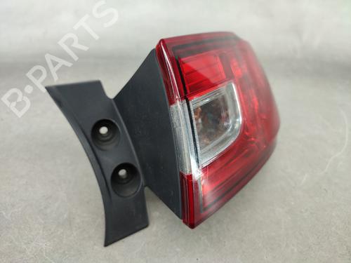 Right taillight RENAULT CLIO IV (BH_) 1.5 dCi 90 | BP18030267C35 