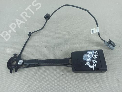 Seat buckle RENAULT CLIO V (B7_) 1.0 TCe 100 (B7MT) 878179094R