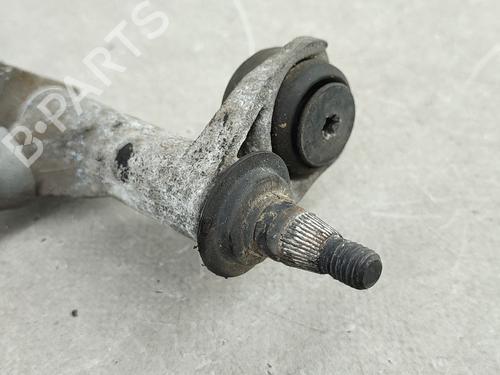 Front wiper motor VW TOURAN (1T1, 1T2) 1.9 TDI | BP18027329M29 