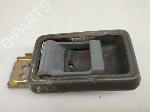 Front left interior door handle NISSAN PATROL III/2 Station Wagon (W260)  | BP18086017I13 