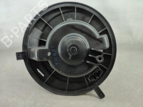 Varmeblæser VW TOURAN (1T1, 1T2) 1.9 TDI | BP18027328M62 
