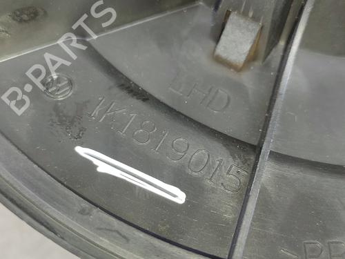 Varmeblæser VW TOURAN (1T1, 1T2) 1.9 TDI | BP18027328M62 