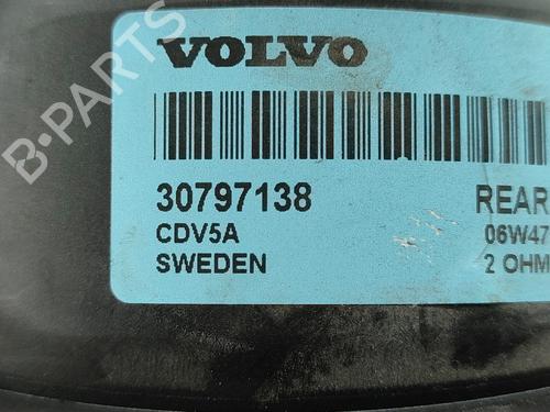 Luidspreker VOLVO XC90 I (275) D5 AWD | BP17964204E2 