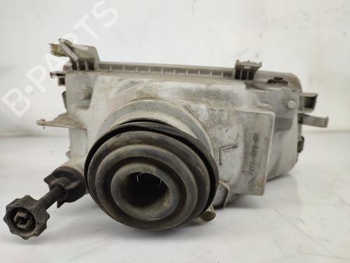 Left headlight OPEL ASTRA F Saloon (T92) 1.4 (F19, M19) | BP18092682C28 