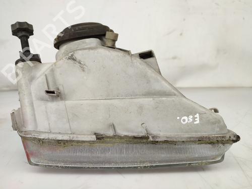 Left headlight OPEL ASTRA F Saloon (T92) 1.4 (F19, M19) | BP18092682C28 