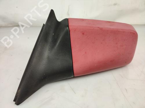 Left mirror OPEL ASTRA F Saloon (T92) 1.4 (F19, M19) | BP18092684C26 
