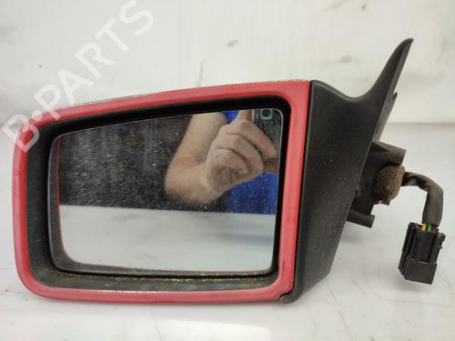 Left mirror OPEL ASTRA F Saloon (T92) 1.4 (F19, M19) E10117393