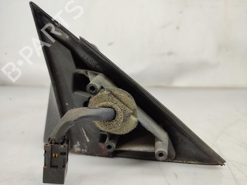 Left mirror OPEL ASTRA F Saloon (T92) 1.4 (F19, M19) | BP18092684C26 