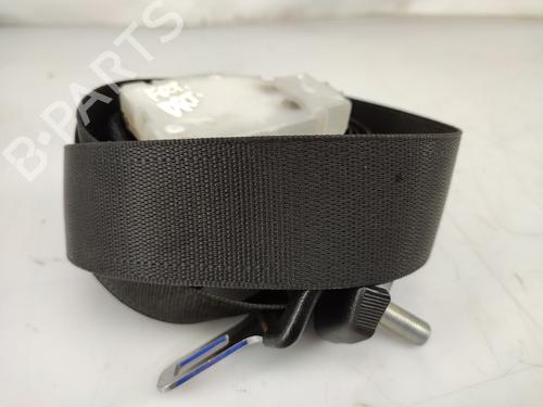 Front right seatbelt OPEL ASTRA F Saloon (T92) 1.4 (F19, M19) 90286922