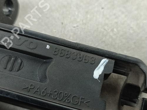 Hand brake VOLVO XC90 I (275) D5 AWD | BP17964260I18