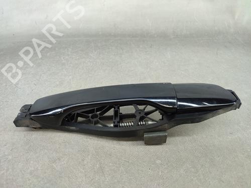 Türgriff hinten rechts außen VOLVO XC90 I (275) D5 AWD | BP17964250C130