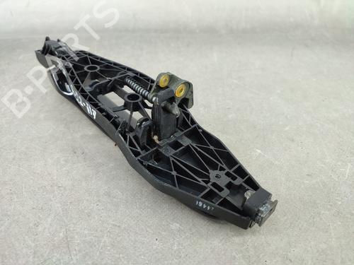 Türgriff hinten rechts außen VOLVO XC90 I (275) D5 AWD | BP17964250C130