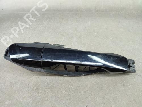 Türgriff hinten rechts außen für VOLVO XC90 I (275) D5 AWD (185 hp) 17964250