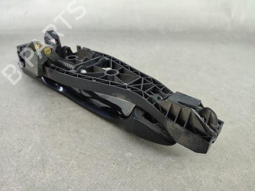 Türgriff hinten rechts außen VOLVO XC90 I (275) D5 AWD | BP17964250C130