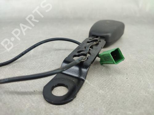 Seat buckle VOLVO XC90 I (275) D5 AWD | BP17964217I32