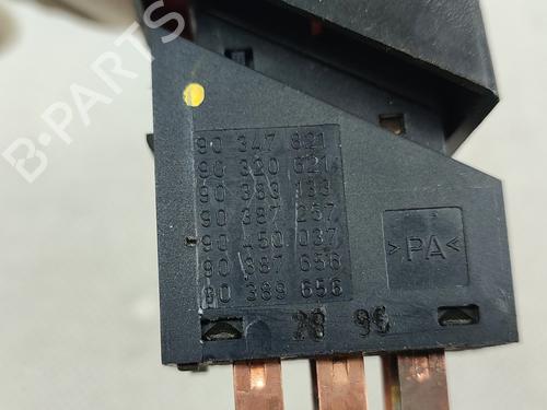 Warning switch OPEL ASTRA F Saloon (T92) 1.4 (F19, M19) | BP18092677I22 