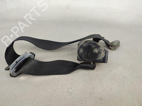 Rear right seatbelt OPEL ASTRA F Saloon (T92) 1.4 (F19, M19) | BP18092680I28 