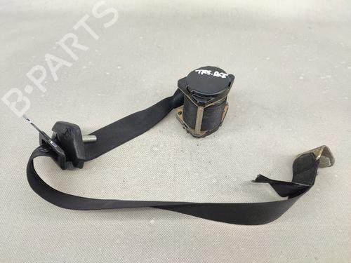 Rear right seatbelt OPEL ASTRA F Saloon (T92) 1.4 (F19, M19) 90286924