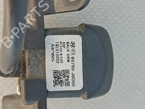 Other HYUNDAI KONA (OS, OSE, OSI) 1.0 T-GDi | BP18039088O1