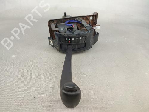 Gear lever NISSAN MICRA II (K11) 1.3 i 16V MOCA VELOCIDADES