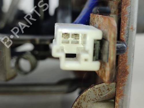 Gear lever NISSAN MICRA II (K11) 1.3 i 16V | BP18103213M90 