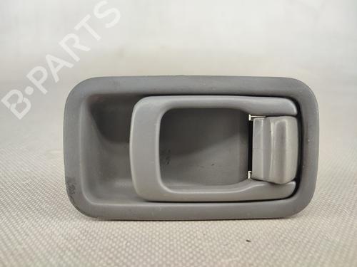 Rear left interior door handle NISSAN MICRA II (K11) 1.3 i 16V BP18103210I15